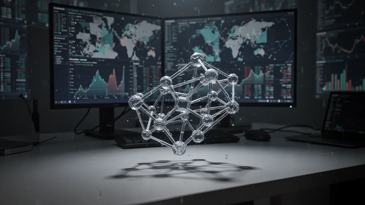 Coinshares Tezos ETP: Sentiment belastet - Foto: über boerse-global.de