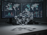 Coinshares Tezos ETP: Sentiment belastet - Foto: über boerse-global.de