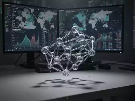 Coinshares Tezos ETP: Sentiment belastet - Foto: über boerse-global.de