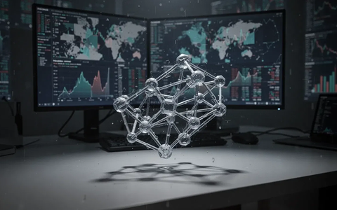 Coinshares Tezos ETP: Sentiment belastet - Foto: über boerse-global.de