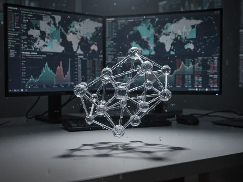 Coinshares Tezos ETP: Sentiment belastet - Foto: über boerse-global.de