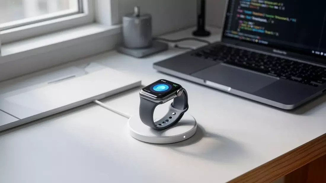 watchOS 26.4 Beta: Apple testet neue Schlaf-Metrik - Bild: über boerse-global.de