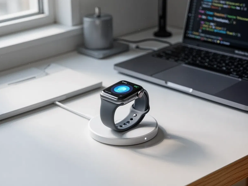 watchOS 26.4 Beta: Apple testet neue Schlaf-Metrik - Foto: über boerse-global.de