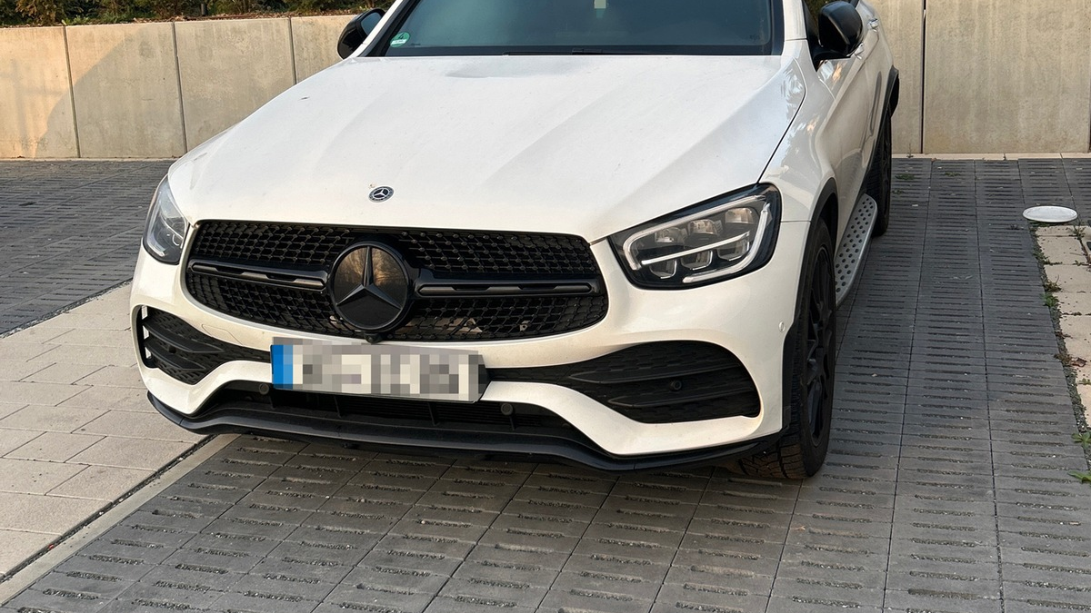 LKA-HE: Verdacht auf bandenmäßigen Rauschgifthandel und Geldwäsche: Vermögen im Wert von über 2,7 Millionen Euro gesichert - Foto: presseportal.de