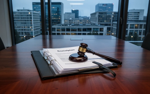 BAG-Urteil verschärft Risiken bei Massenentlassungen - Foto: über boerse-global.de