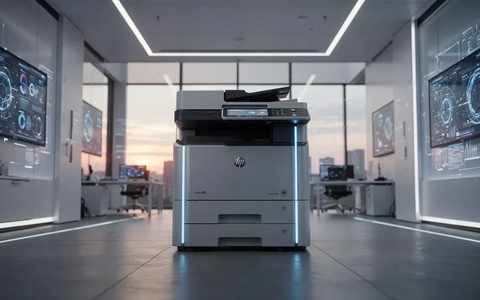 Xerox Aktie: Fokus auf KI-Transformation - Foto: über boerse-global.de