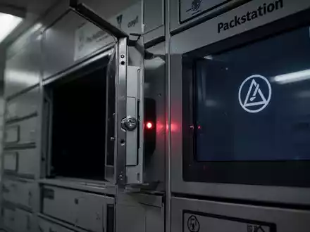 DHL Packstation: Software-Fehler führt zu Paketverlusten - Foto: über boerse-global.de