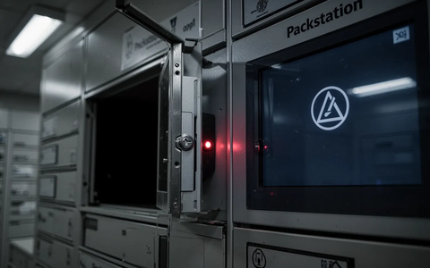 DHL Packstation: Software-Fehler führt zu Paketverlusten - Foto: über boerse-global.de