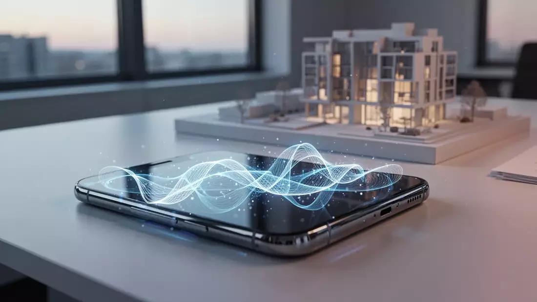 Rayse RAE: KI-Assistent revolutioniert die Arbeit von Immobilienmaklern - Bild: über boerse-global.de