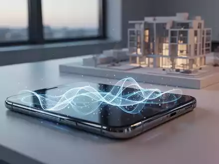 Rayse RAE: KI-Assistent revolutioniert die Arbeit von Immobilienmaklern - Foto: über boerse-global.de
