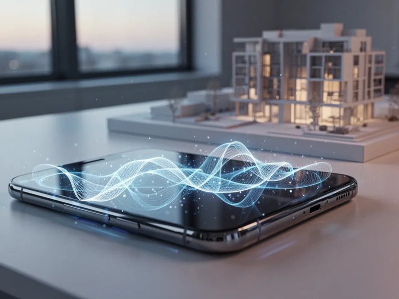 Rayse RAE: KI-Assistent revolutioniert die Arbeit von Immobilienmaklern - Foto: über boerse-global.de