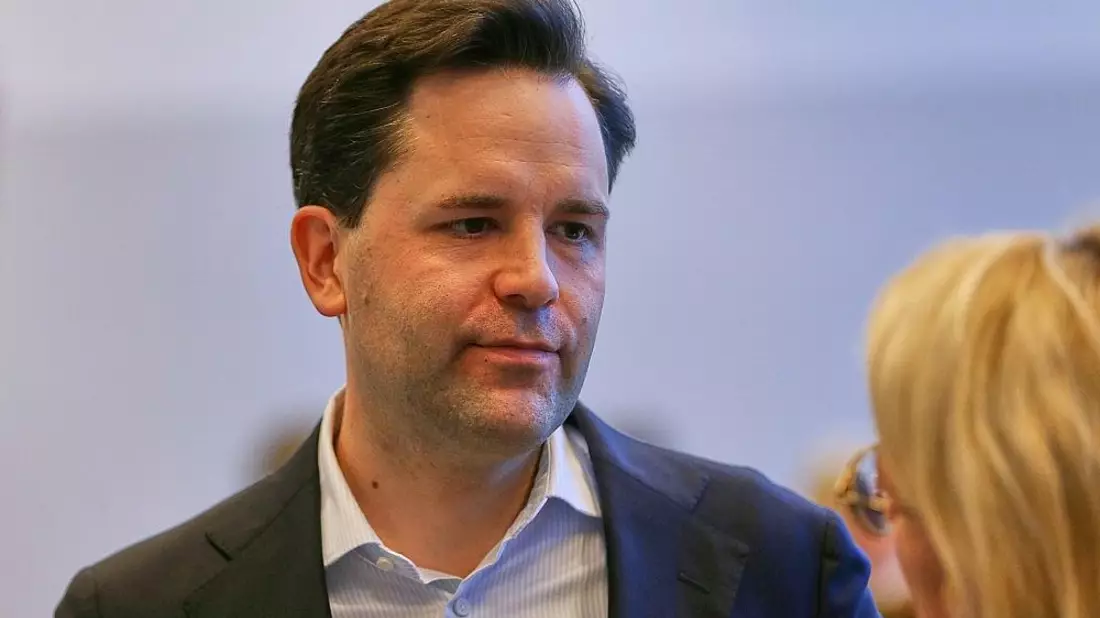 Johannes Winkel (Archiv) - Bild: via dts Nachrichtenagentur
