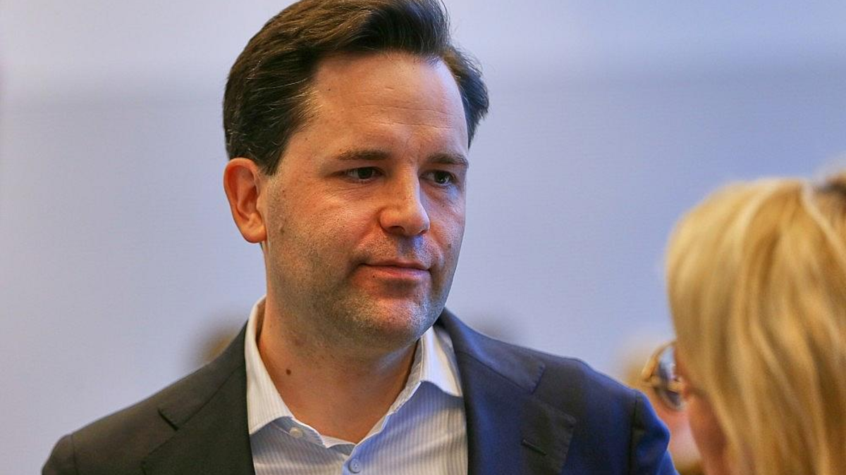 Johannes Winkel (Archiv) - Foto: via dts Nachrichtenagentur