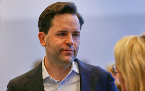 Johannes Winkel (Archiv) - Foto: via dts Nachrichtenagentur