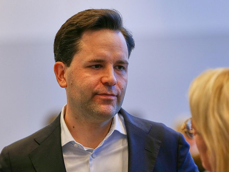 Johannes Winkel (Archiv) - Foto: via dts Nachrichtenagentur