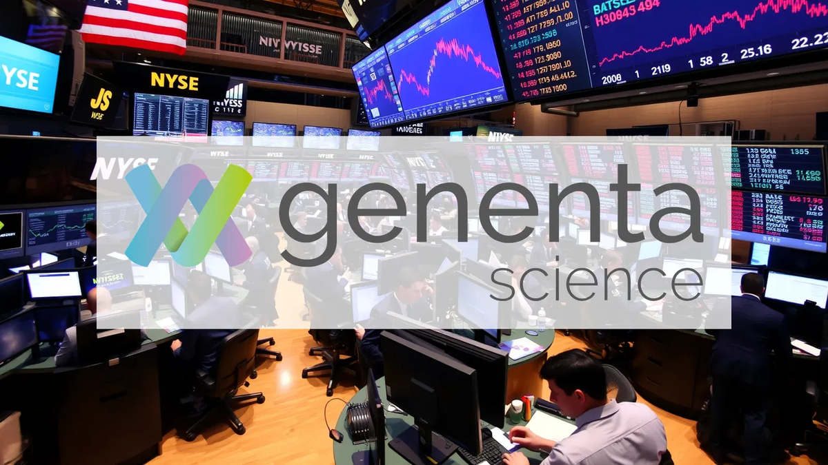 Biotech-Branche: Fokus auf Meilensteine - Foto: über boerse-global.de