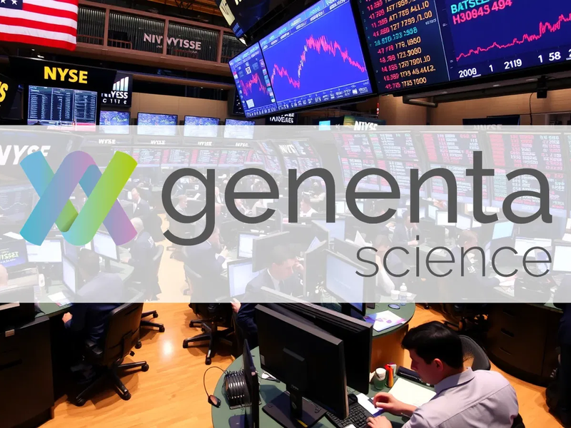 Biotech-Branche: Fokus auf Meilensteine - Foto: über boerse-global.de