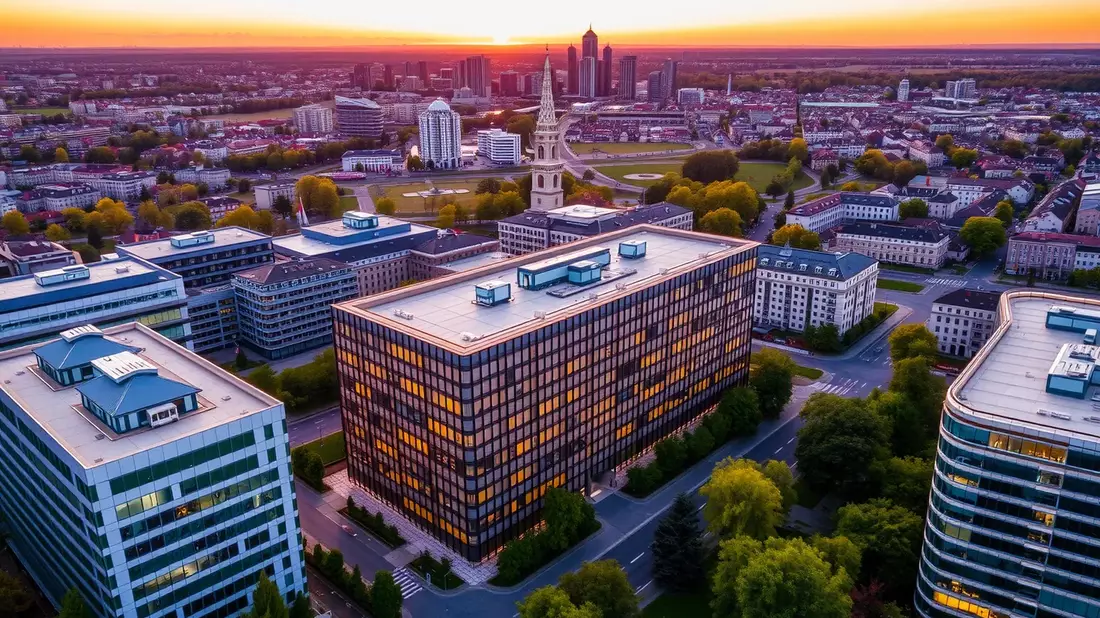 Samwon Steel Aktie: Fokus Automobilsektor - Bild: über boerse-global.de