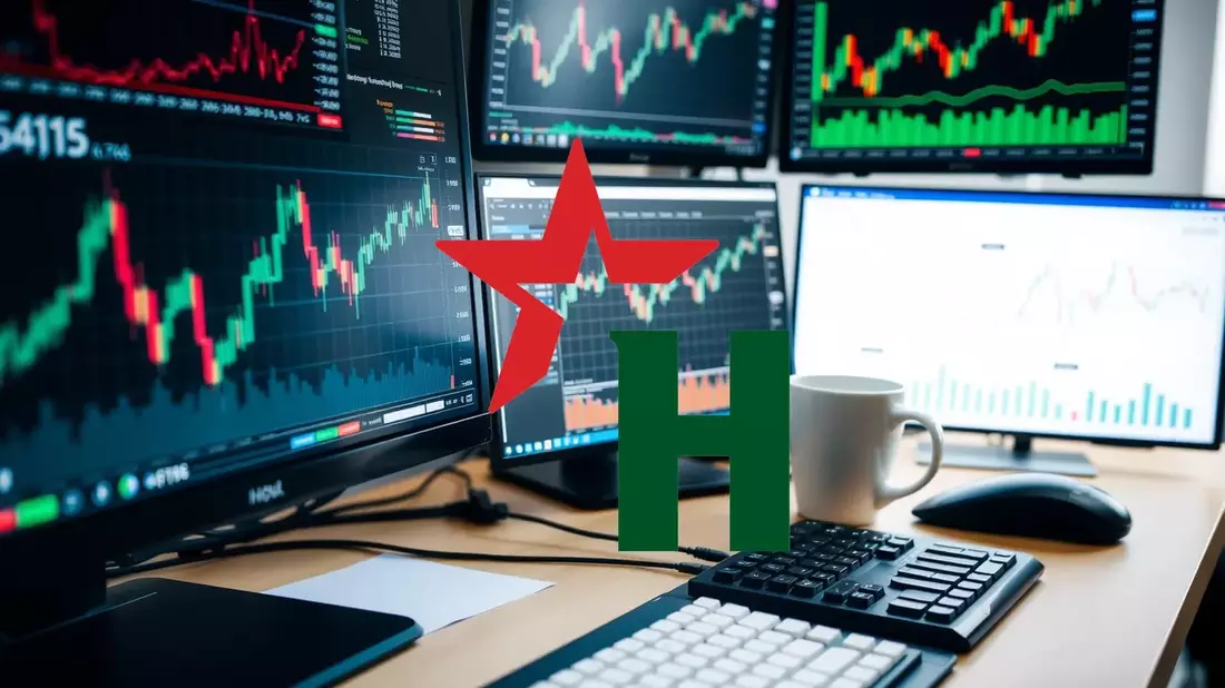 Heineken Aktie: Milliarden-Rückkauf läuft - Bild: über boerse-global.de