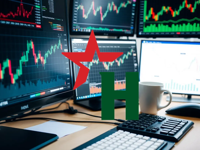 Heineken Aktie: Milliarden-Rückkauf läuft - Foto: über boerse-global.de