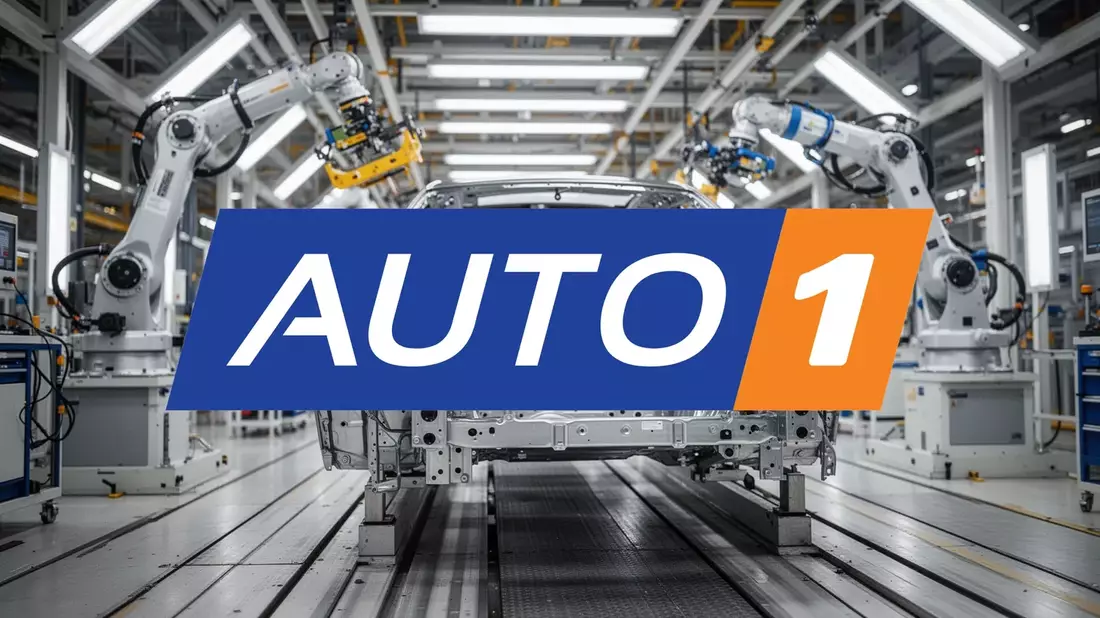 AUTO1 Aktie: Ambitionierte Ziele - Bild: über boerse-global.de