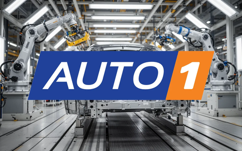 AUTO1 Aktie: Ambitionierte Ziele - Foto: über boerse-global.de