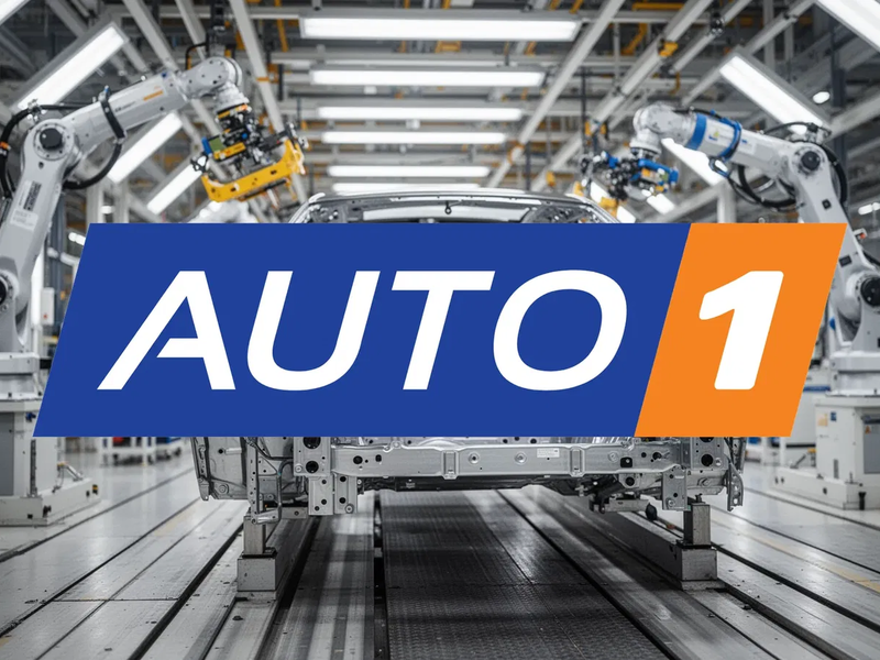 AUTO1 Aktie: Ambitionierte Ziele - Foto: über boerse-global.de