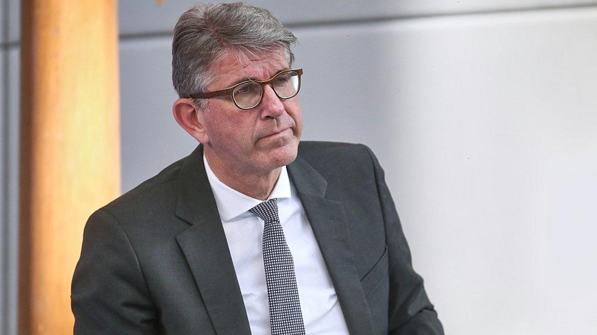 Wolfram Weimer am 05.03.2026 - Foto: via dts Nachrichtenagentur