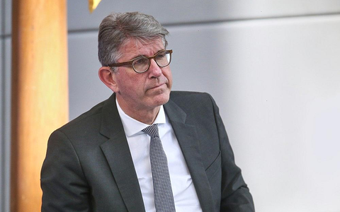 Wolfram Weimer am 05.03.2026 - Foto: via dts Nachrichtenagentur