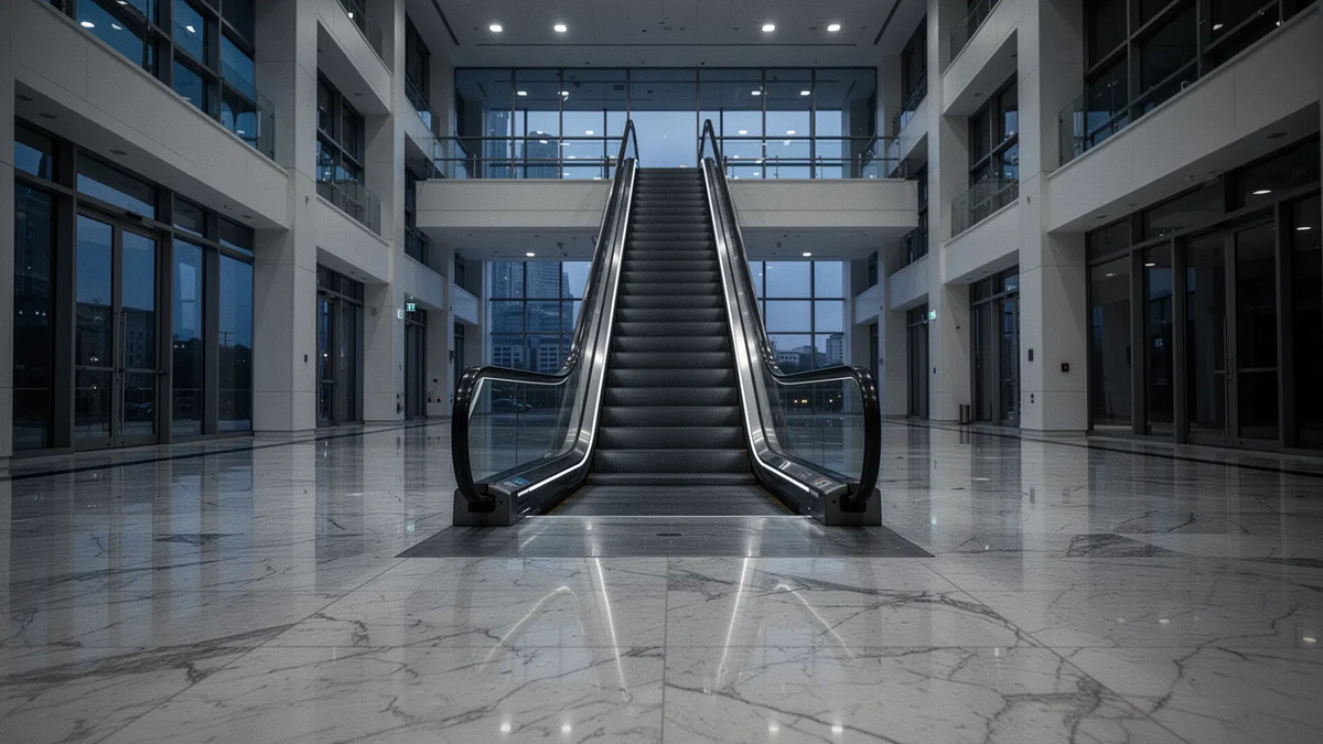 BigUp: Kompletter Stillstand - Foto: über boerse-global.de