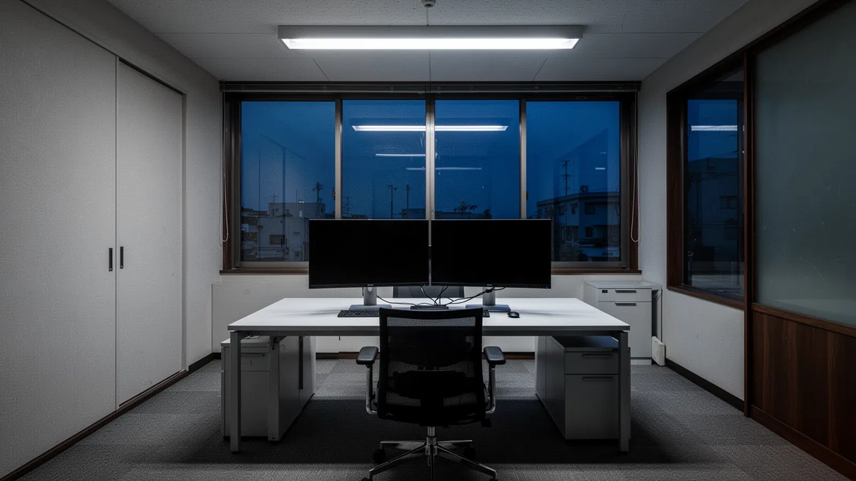 Doki Doki: Stillstand - Foto: über boerse-global.de