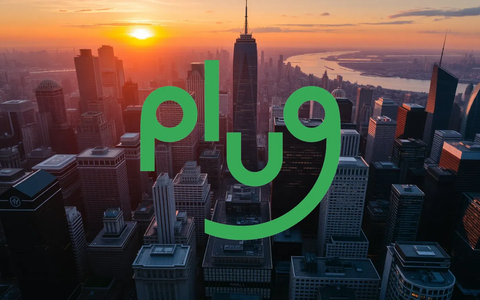 Plug Power: Un Hito Financiero Anuncia un Cambio de Rumbo - Foto: über boerse-global.de