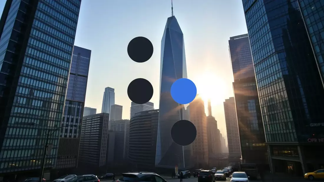 D-Wave Quantum: Una paradoja entre resultados y un futuro prometedor Illustration mit AI erstellt übermittelt durch boerse-global.de
