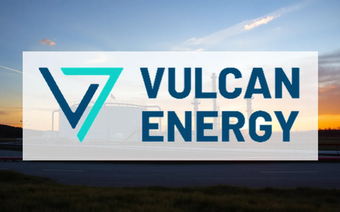 Vulcan Energy ingresa en el selectivo ASX 200 mientras arrancan sus obras en Alemania - Foto: über boerse-global.de