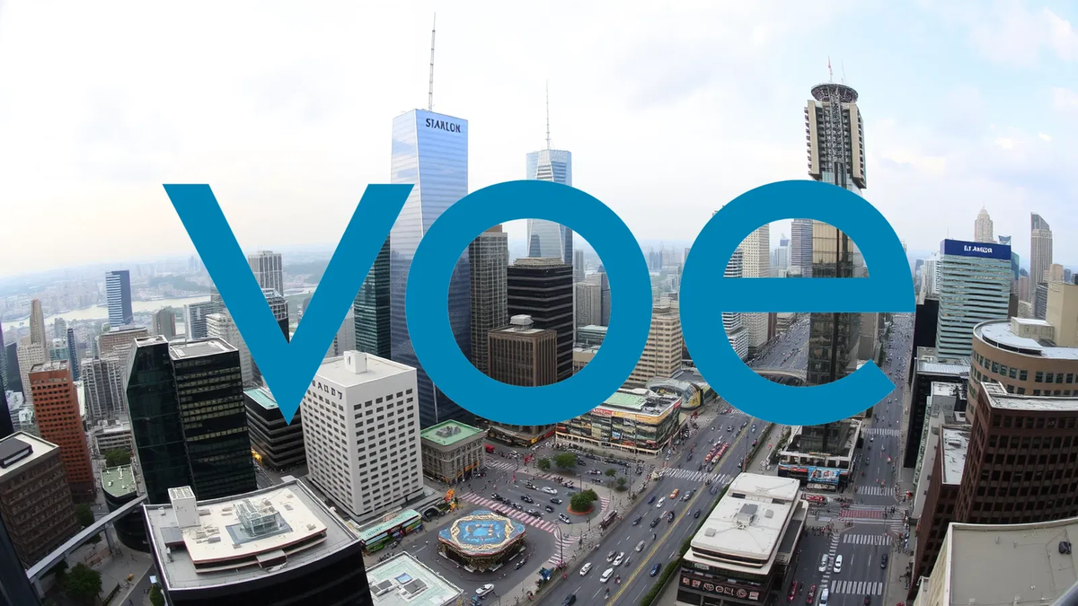 Voestalpine: La tensión entre una ampliación de deuda y su entrada en un índice selecto - Foto: über boerse-global.de