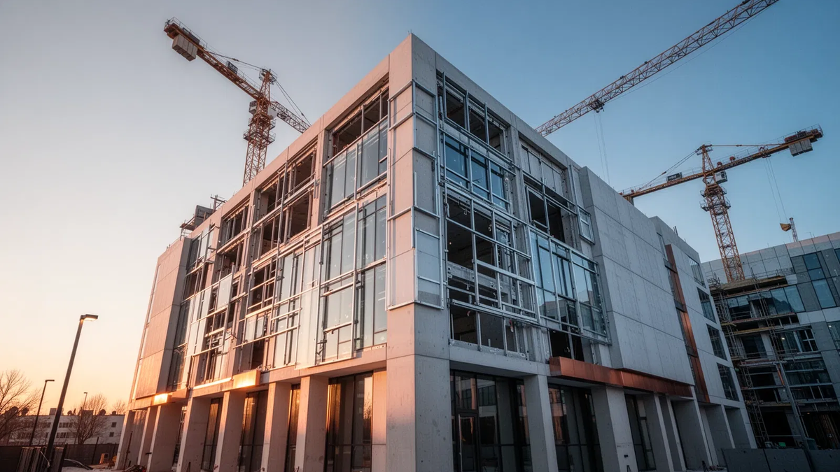 Ontology: Strategische Neuausrichtung - Foto: über boerse-global.de