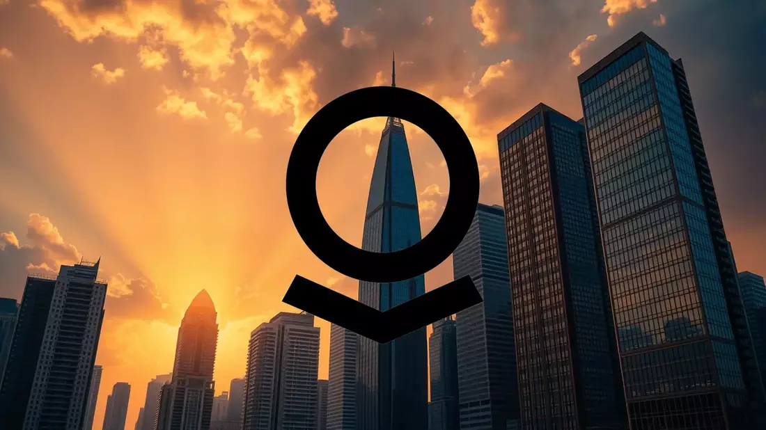 Palantir: Un análisis de sus resultados récord y su posición privilegiada Illustration mit AI erstellt übermittelt durch boerse-global.de