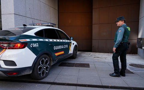 Das Urteil wird auf sich warten lassen. (Archivbild) - Foto: Juan Vega/EUROPA PRESS/dpa