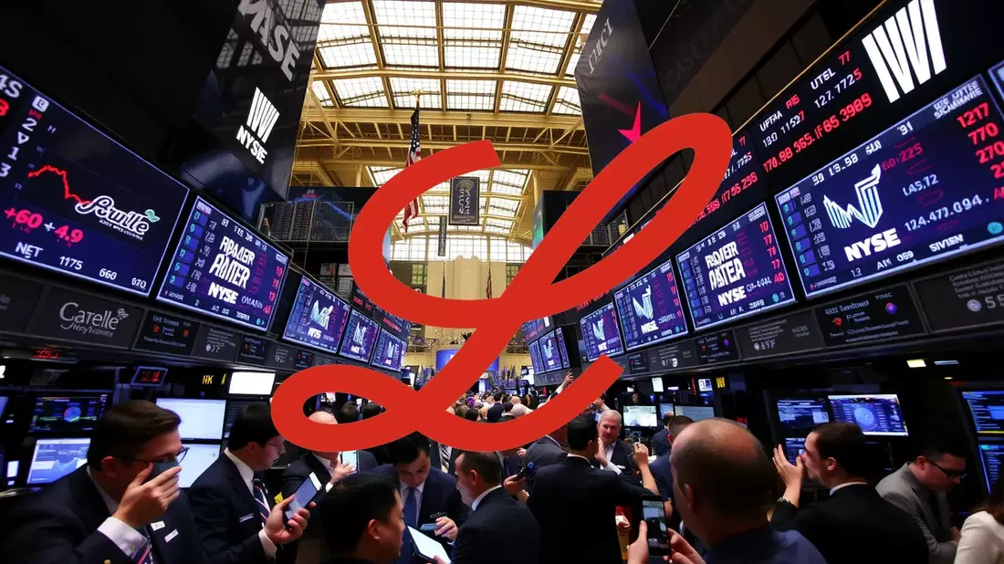 Eli Lilly: Una Doble Estrategia para Democratizar sus Fármacos Estrella Illustration mit AI erstellt übermittelt durch boerse-global.de