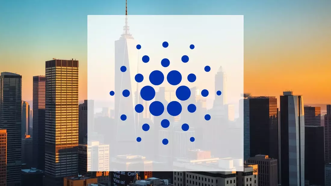 Cardano: Avances Tangibles en un Mercado a la Baja Illustration mit AI erstellt übermittelt durch boerse-global.de
