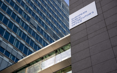 Die europäische Behörde verfolgt Betrug und Korruption in der EU.  - Foto: Harald Tittel/dpa