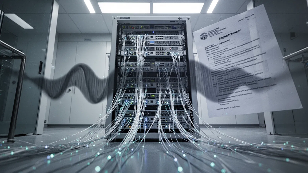 Ecofin Digital Payments ETF: Regulierungs-Welle naht - Foto: über boerse-global.de