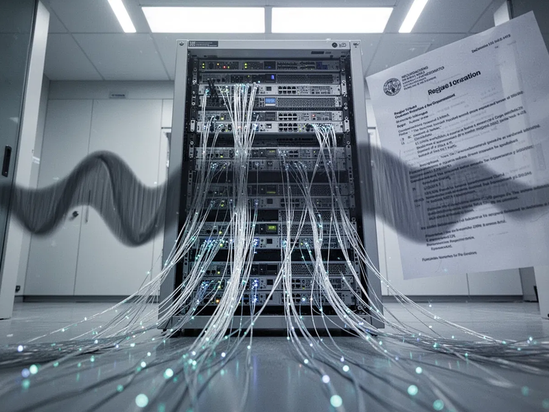 Ecofin Digital Payments ETF: Regulierungs-Welle naht - Foto: über boerse-global.de