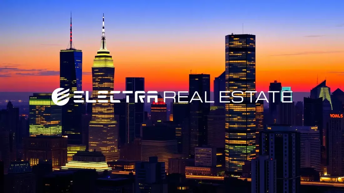 Electra Real Estate Aktie: US-Fokus im Blick - Bild: über boerse-global.de