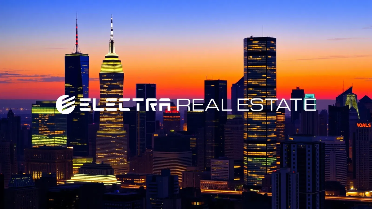 Electra Real Estate Aktie: US-Fokus im Blick - Foto: über boerse-global.de