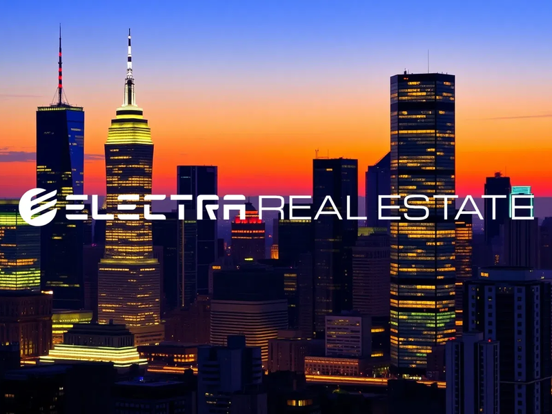 Electra Real Estate Aktie: US-Fokus im Blick - Foto: über boerse-global.de