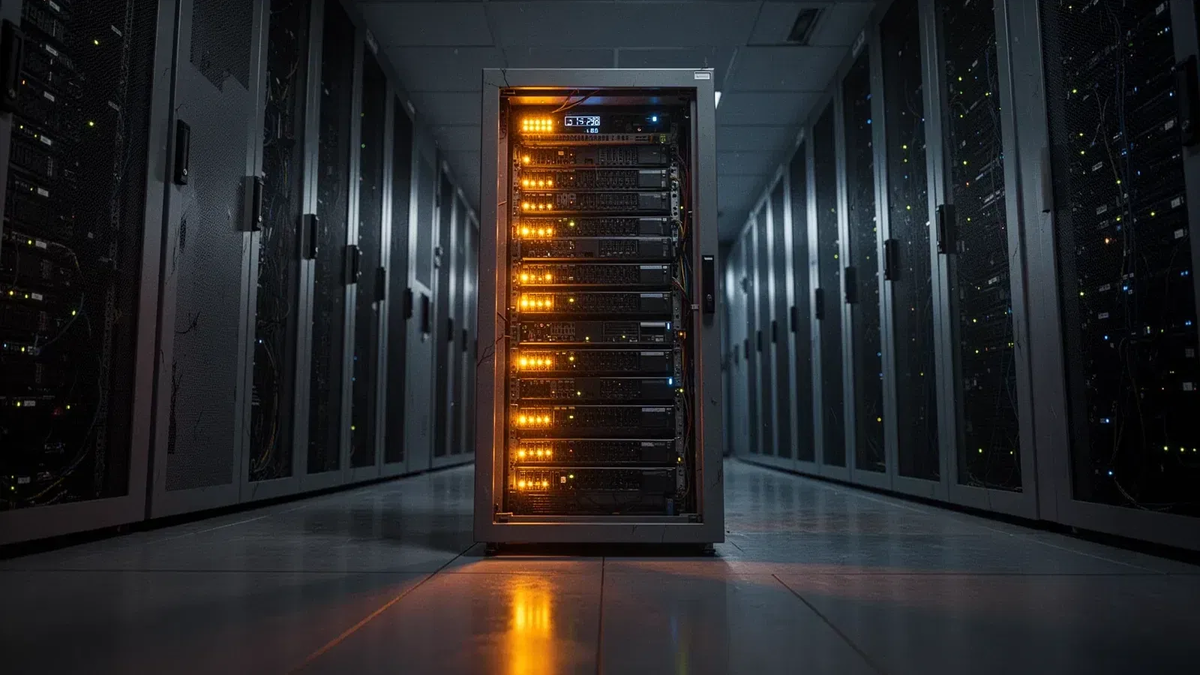 Assemble Protocol: Markt unter Druck - Foto: über boerse-global.de