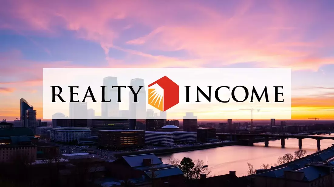Realty Income: El optimismo analítico impulsa al gigante de los REIT - Bild: über boerse-global.de