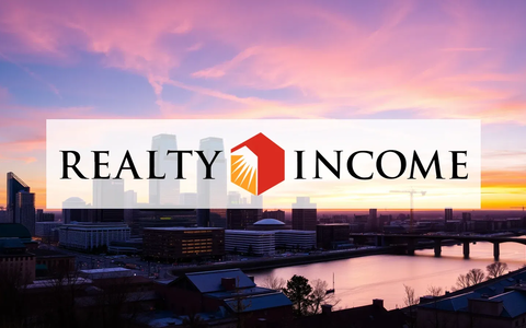 Realty Income: El optimismo analítico impulsa al gigante de los REIT - Foto: über boerse-global.de