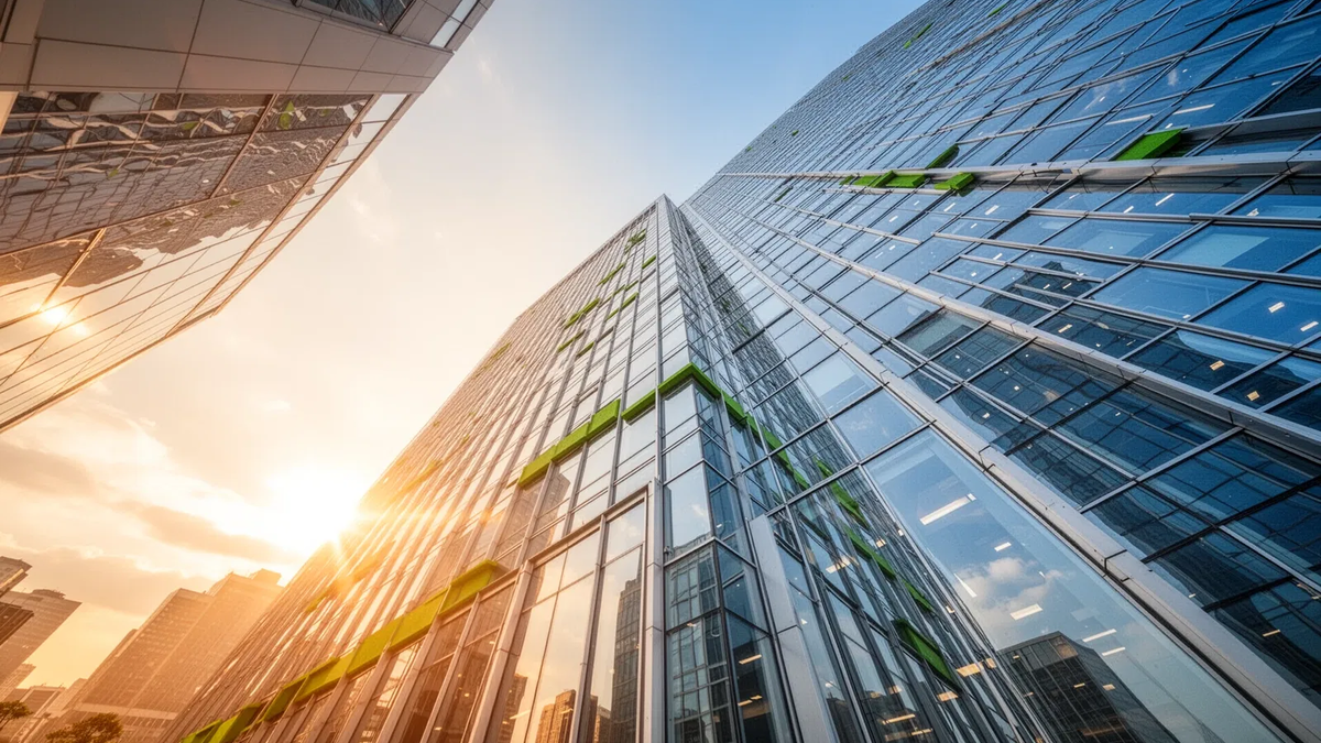 TD Growth ETF: Fokus auf Wachstum - Foto: über boerse-global.de